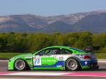 Alpina B6 GT3 Coupe 2009 года